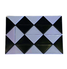 Load image into Gallery viewer, Snake Cube Puzzle Maxi