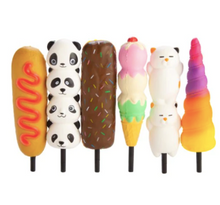 Load image into Gallery viewer, Smoosho's Squeeze Pens