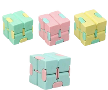 Load image into Gallery viewer, Infinity Magic Cube