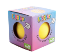 Load image into Gallery viewer, Smoosho's Colour Change Ball