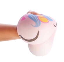 Load image into Gallery viewer, Smoosho's Jumbo Unicorn Ball