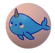 Load image into Gallery viewer, Multi Hi Bounce Balls