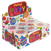 Load image into Gallery viewer, Bouncing Putty