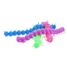 Load image into Gallery viewer, Stretchy Centipede