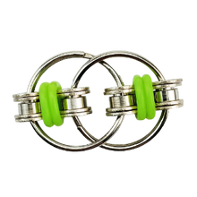 Load image into Gallery viewer, Original Flippy Chain Fidget Toy
