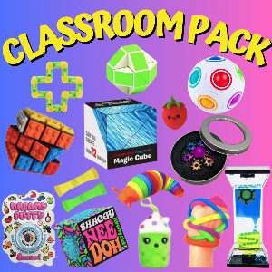 Classroom Pack