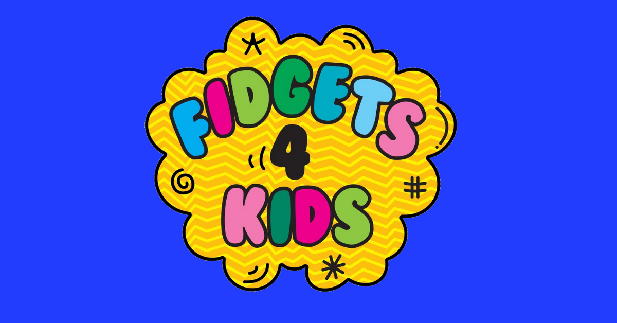 Stationery Kits – Fidgets4Kids