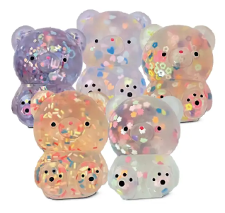 Bear squishy hot sale