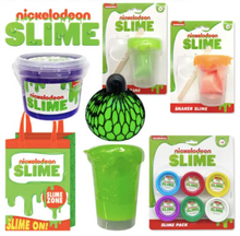 Load image into Gallery viewer, Slime Showbag
