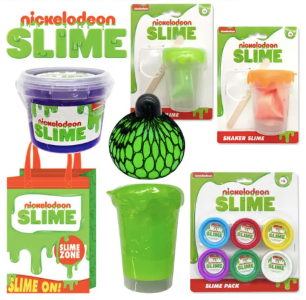 Slime Showbag