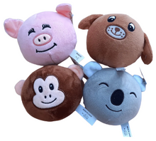 Load image into Gallery viewer, Plush Scented Animals
