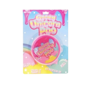 Putty - Gooey Unicorn Poo