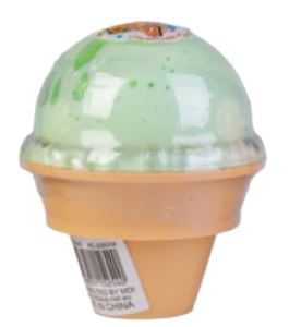 Icecream Slime