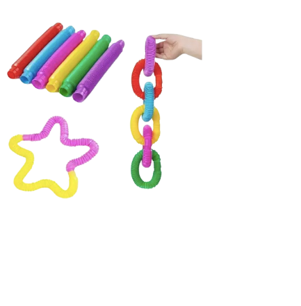 Pop Tube Mini – Fidgets4Kids