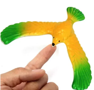 Balancing Bird – Fidgets4Kids