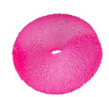 Load image into Gallery viewer, Super Squeeze Glow in the Dark Doughnut

