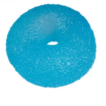 Load image into Gallery viewer, Super Squeeze Glow in the Dark Doughnut
