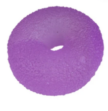 Load image into Gallery viewer, Super Squeeze Glow in the Dark Doughnut
