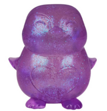 Load image into Gallery viewer, Super Squeeze Glow in the Dark Penguin
