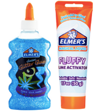 Load image into Gallery viewer, Elmers&#39; Fluffy Slime Kit
