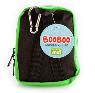 BOO BOO Mini Back Pack – Fidgets4Kids