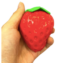 Load image into Gallery viewer, Strawberry Squishy
