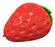 Load image into Gallery viewer, Strawberry Squishy
