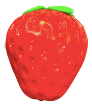 Load image into Gallery viewer, Strawberry Squishy
