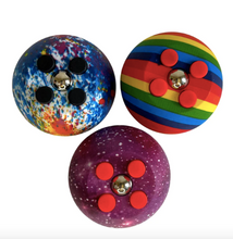 Load image into Gallery viewer, 3D Sphere Fidget Ball
