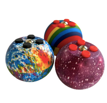 Load image into Gallery viewer, 3D Sphere Fidget Ball
