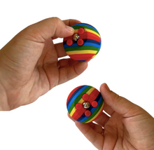 Load image into Gallery viewer, 3D Sphere Fidget Ball
