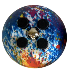 3D Sphere Fidget Ball