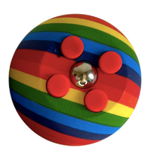 Load image into Gallery viewer, 3D Sphere Fidget Ball
