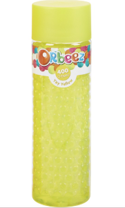 Orbeez Assorted Colours