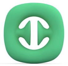 Load image into Gallery viewer, Pop Snapper Fidget Tool
