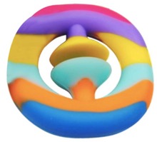 Load image into Gallery viewer, Pop Snapper Fidget Tool
