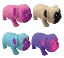 Load image into Gallery viewer, Stretchy Decompression Pug
