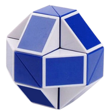Load image into Gallery viewer, Snake Cube Puzzle - Mini
